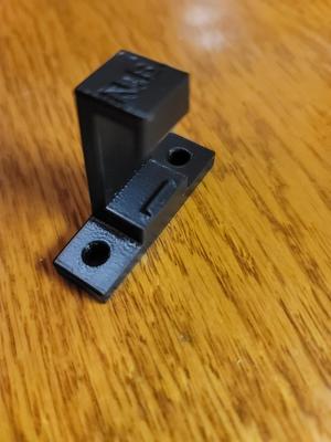 RV / Trailer Emergency Window Latch