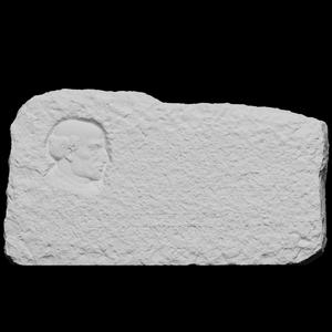 Memorial for Theopharastus Bombastus Paracelsus