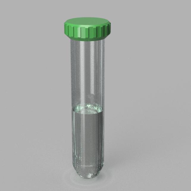 Test tube