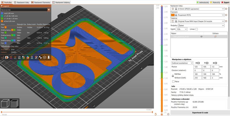 Number of descriptive: 11-20 (Číslo popisné: 81 až 90)