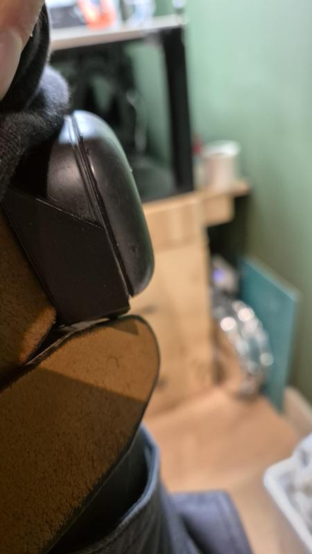 Galaxy Buds 2 Pro Belt Clip