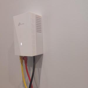 TP-Link EAP-655wall Surface Mount Box