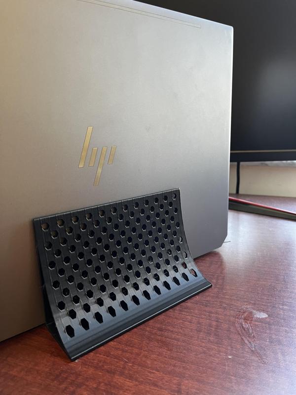 HP ZBook G5 Laptop Stand V2