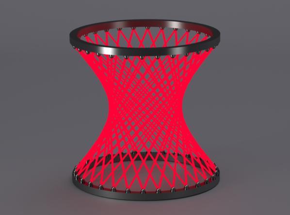 Hyperboloid