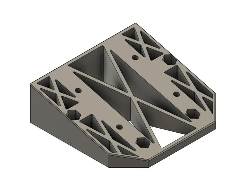 Fanatec Spacerplate CSL DD