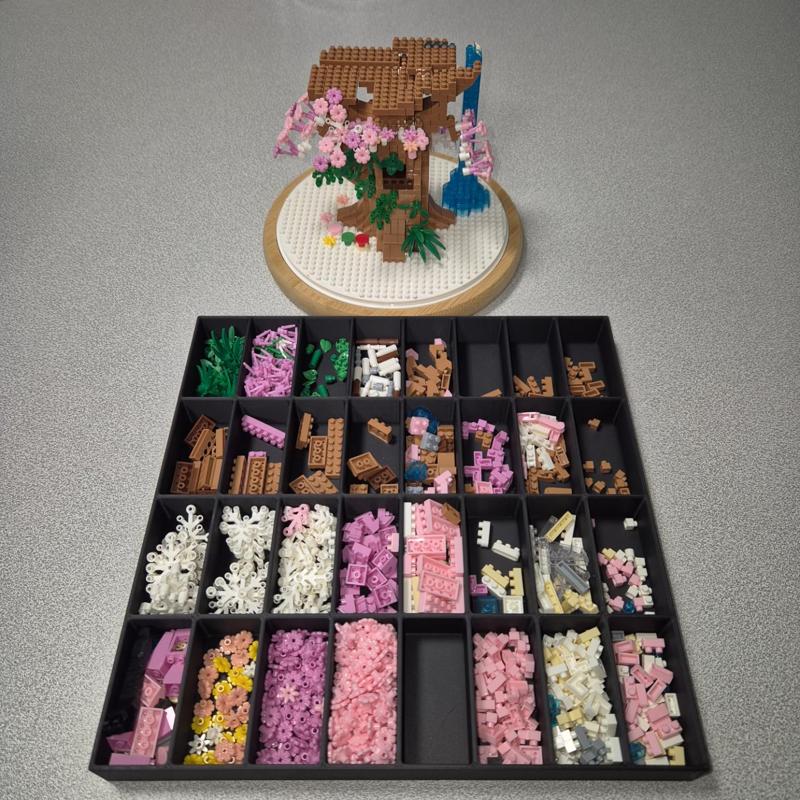 Organizing Tray