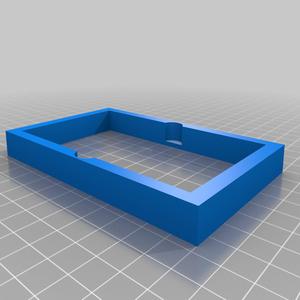 Sonoff brackets
