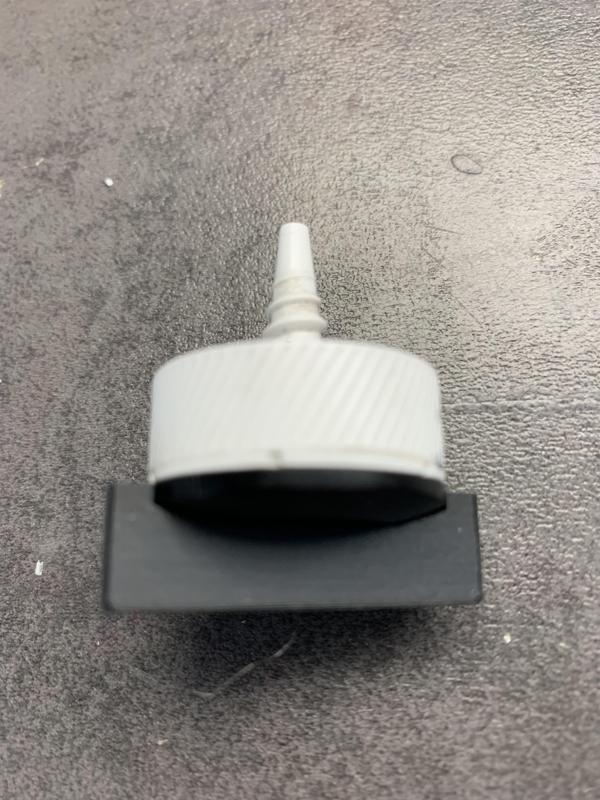 Key for Garmin Approach Golf sensor CT10