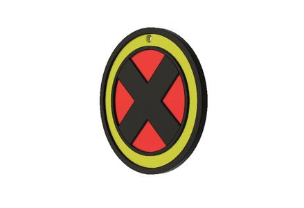 Keychain Classic X Men