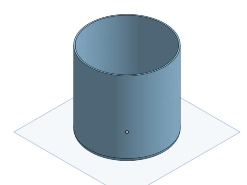 Modern PlantPot