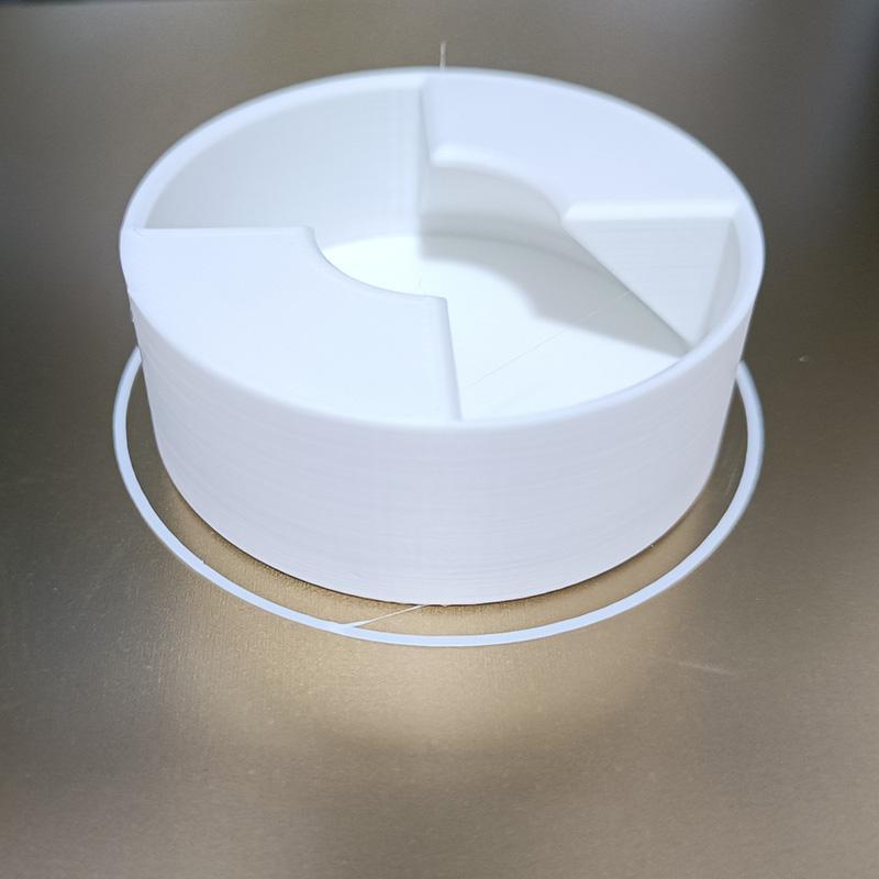 WireNook Smart wall wire cover