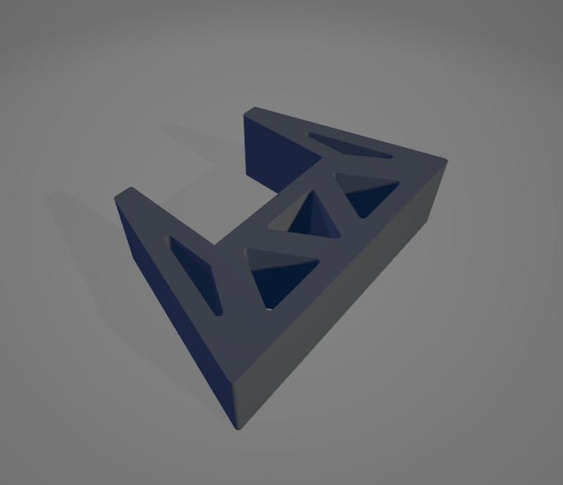 Dell R210II vertical stand