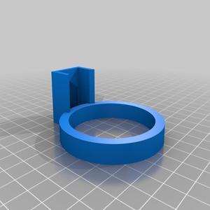 Tesla J1772 Charger Adapter Lock