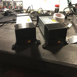 DPS-800GBa mounting Brackets 