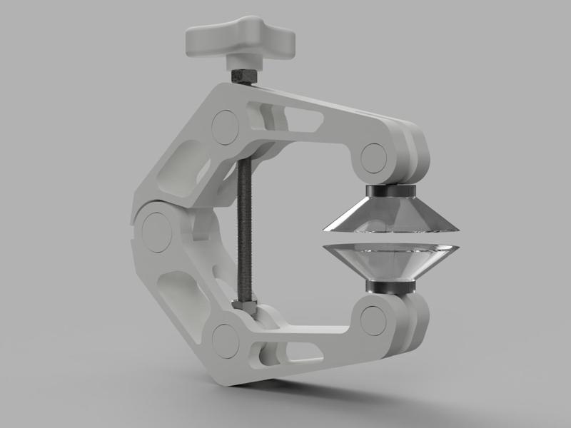 Puller Screen Opener