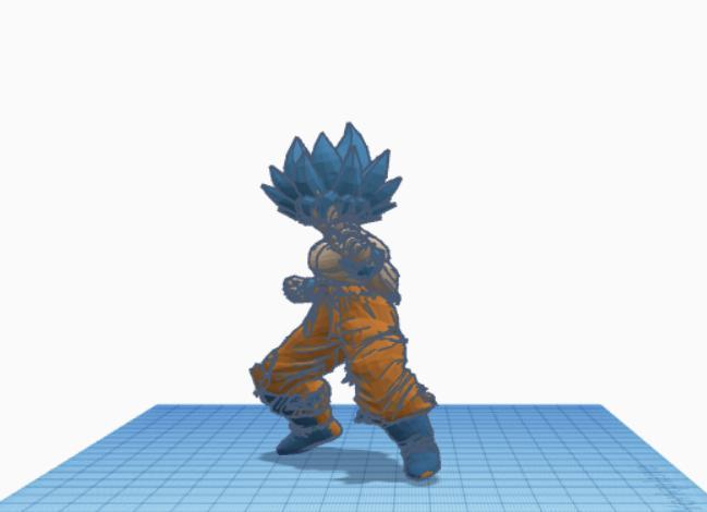 Goku