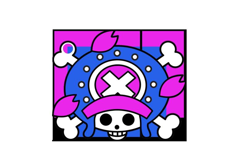 CHOPPER - ONE PIECE