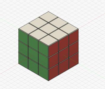 Rubik's Cube