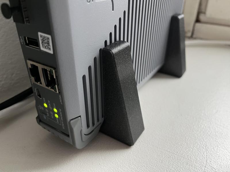 Juniper EX2300-C Vertical Stand