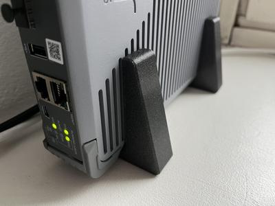 Juniper EX2300-C Vertical Stand