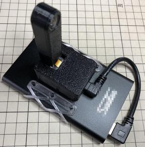 Time Lapse Camera