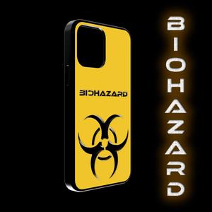 Cover Iphone 13 PRO MAX BIOHAZARD