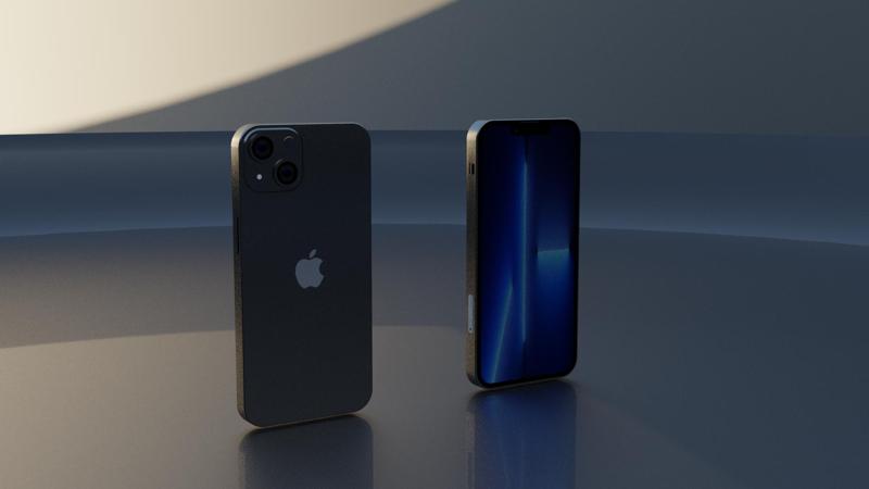 iPhone 13 Mini