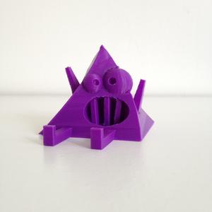 Little Pyramid