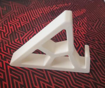 Vertical Stand Base for Laptop