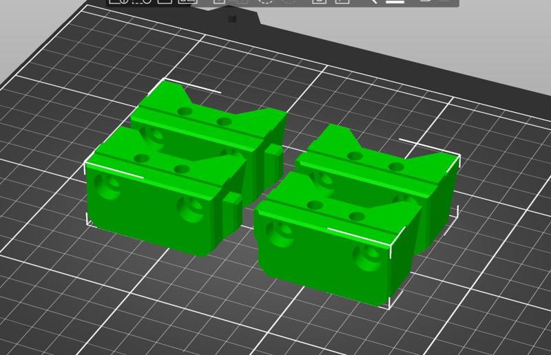 Remix Beefy Z-Idler for Daylight-LED