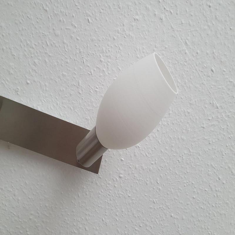 Lampshade with M28x2 thread