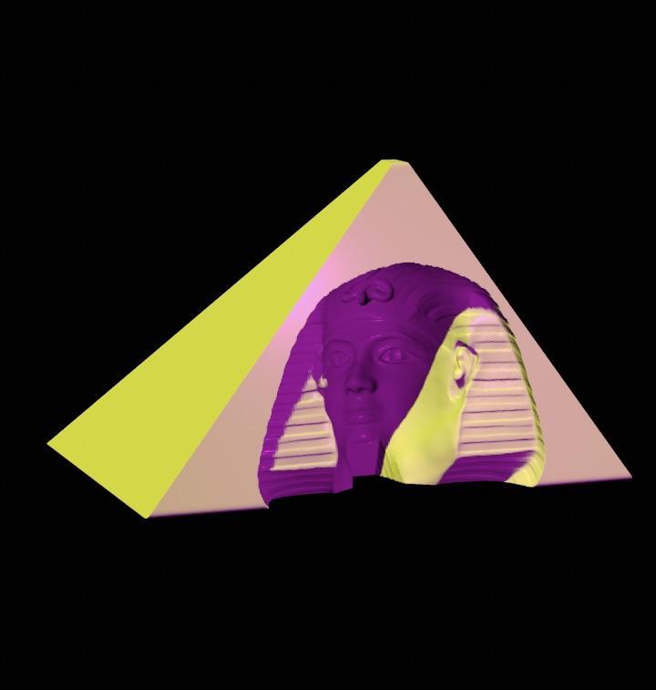 The following sphinx