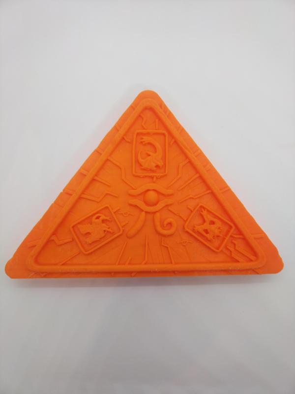 pyramid of light yu gi oh