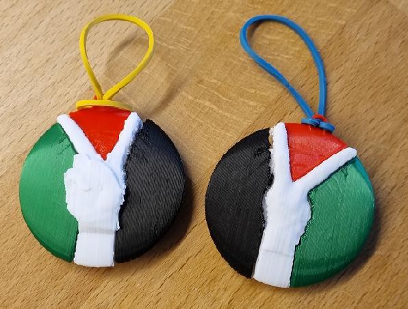 Palestine Solidarity