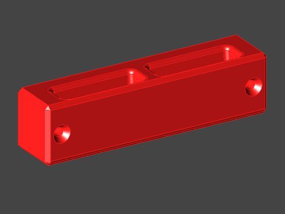 Sparx slip ring holder v1