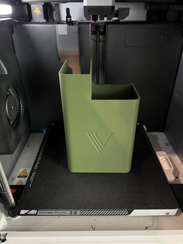 Bambulab Poop-Shoot-Magnet-6x3mm