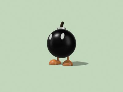 Bob-omb