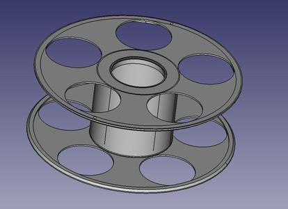 Flowsense Masterspool