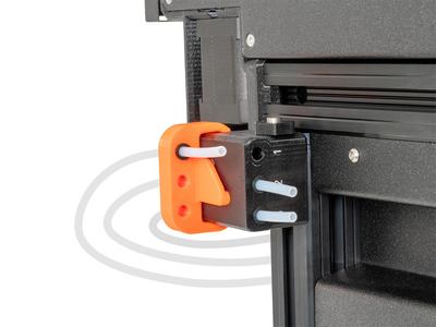 Flex Filament bypass