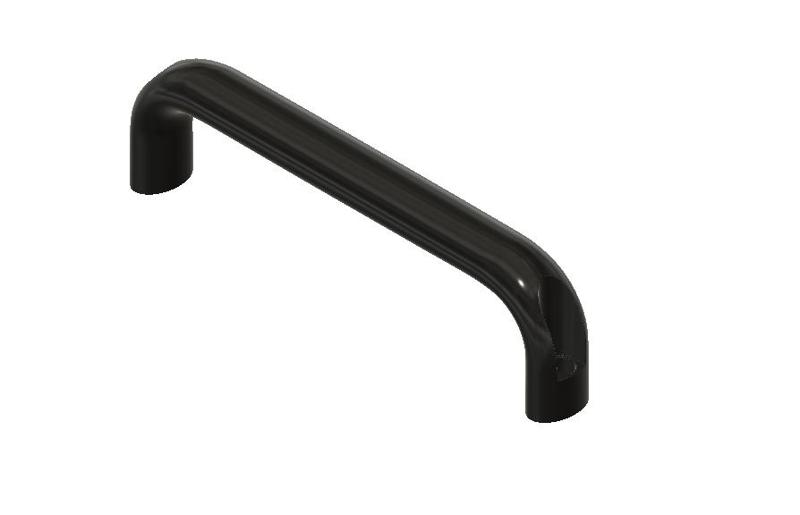 Pull Handle 7 3/4" Spacing