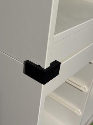 Stacking Adapter for Painted Trofast