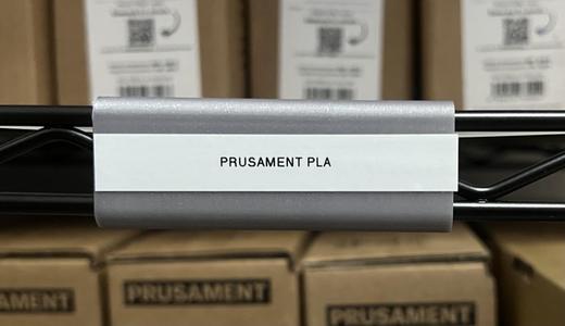 Shelf Clips for wire rack type shelving