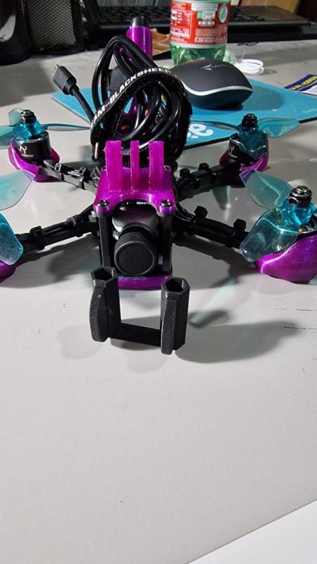 APEX 3 INC FPV CAM PROTECTION DJI POLAR v1
