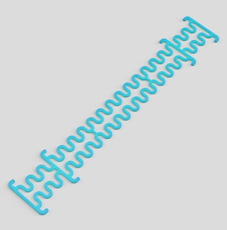 Ear saver flexible and cutable 20 cm long