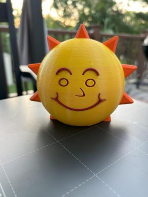 Sun model MMU3 or single color