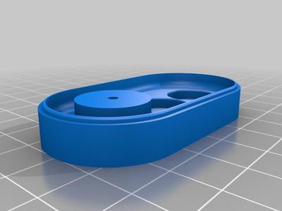 Magnetic Case for Samsung Smarttag2