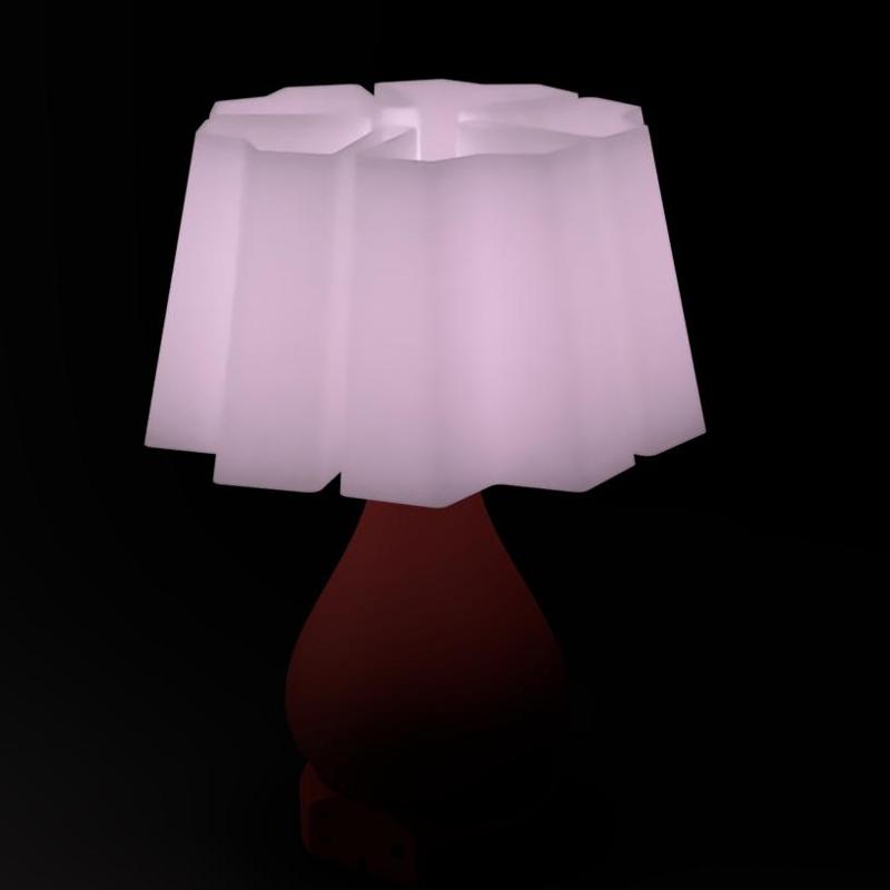 Classic Mood Lamp