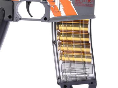 Sleeve for Nerf