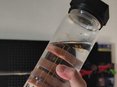 Microlight Water Cup Kit