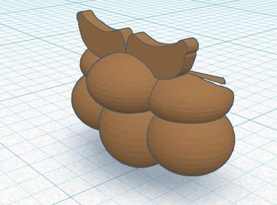 Yeep Beard and mustache